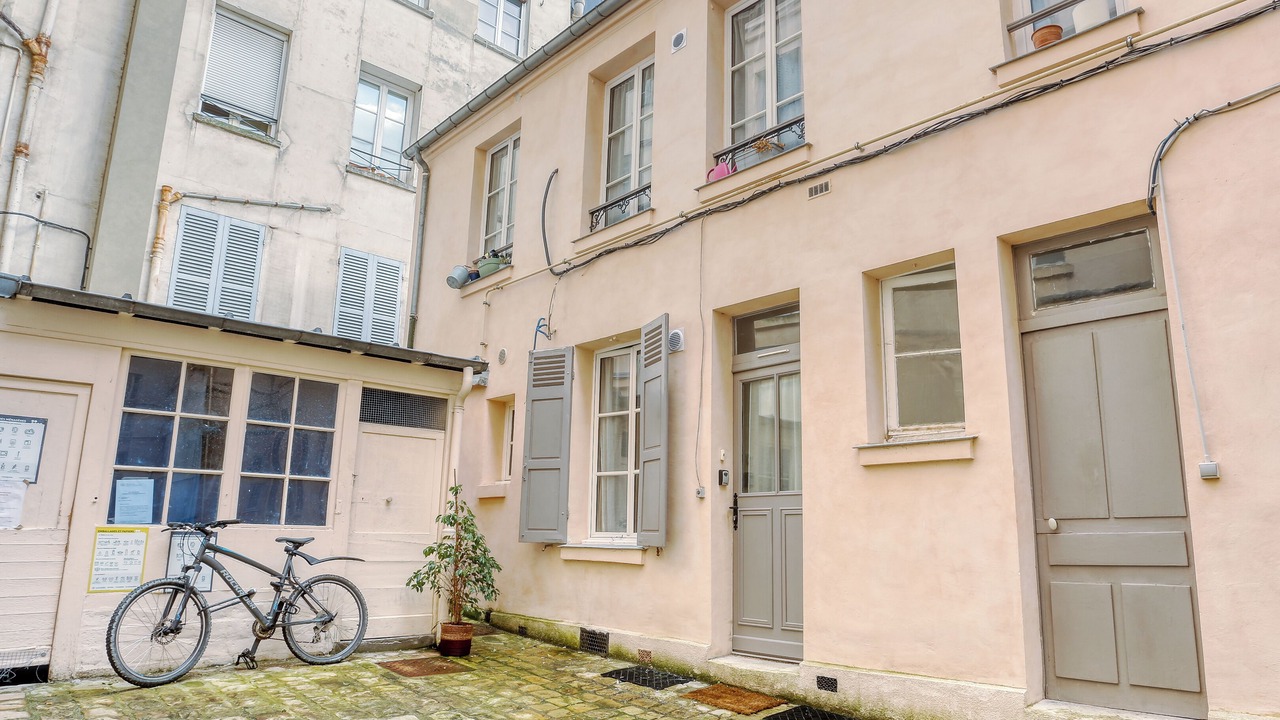 Photo of Outdoor in Notre-Dame