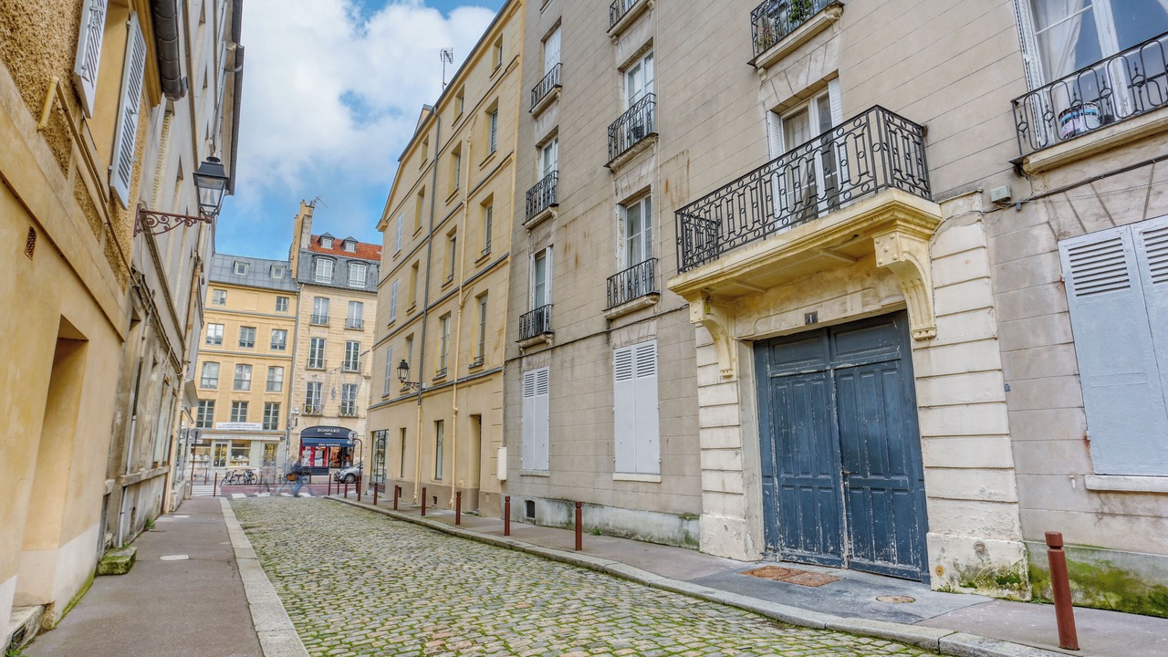 Photo of Outdoor in Notre-Dame