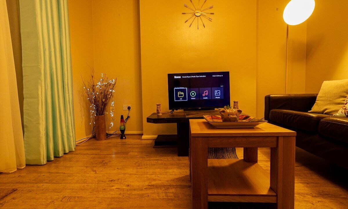 Photo of Bedroom in Warwick