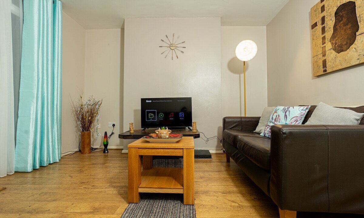 Photo of Bedroom in Warwick