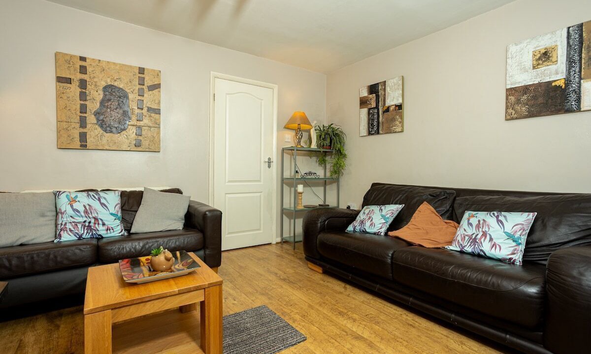 Photo of Bedroom in Warwick