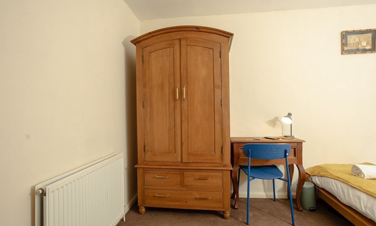 Photo of Others in Warwick