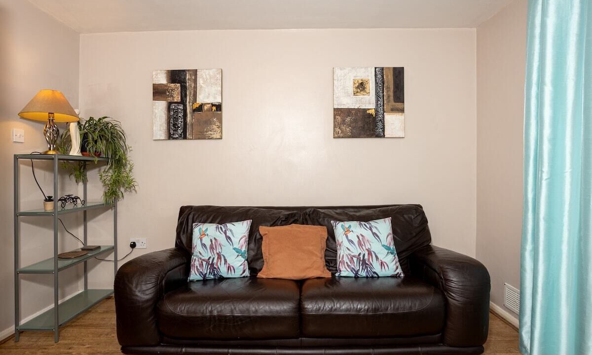 Photo of Bedroom in Warwick