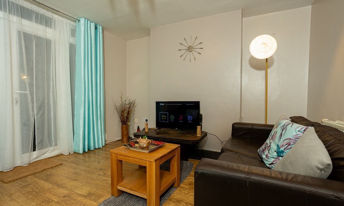 Photo of Bedroom in Warwick