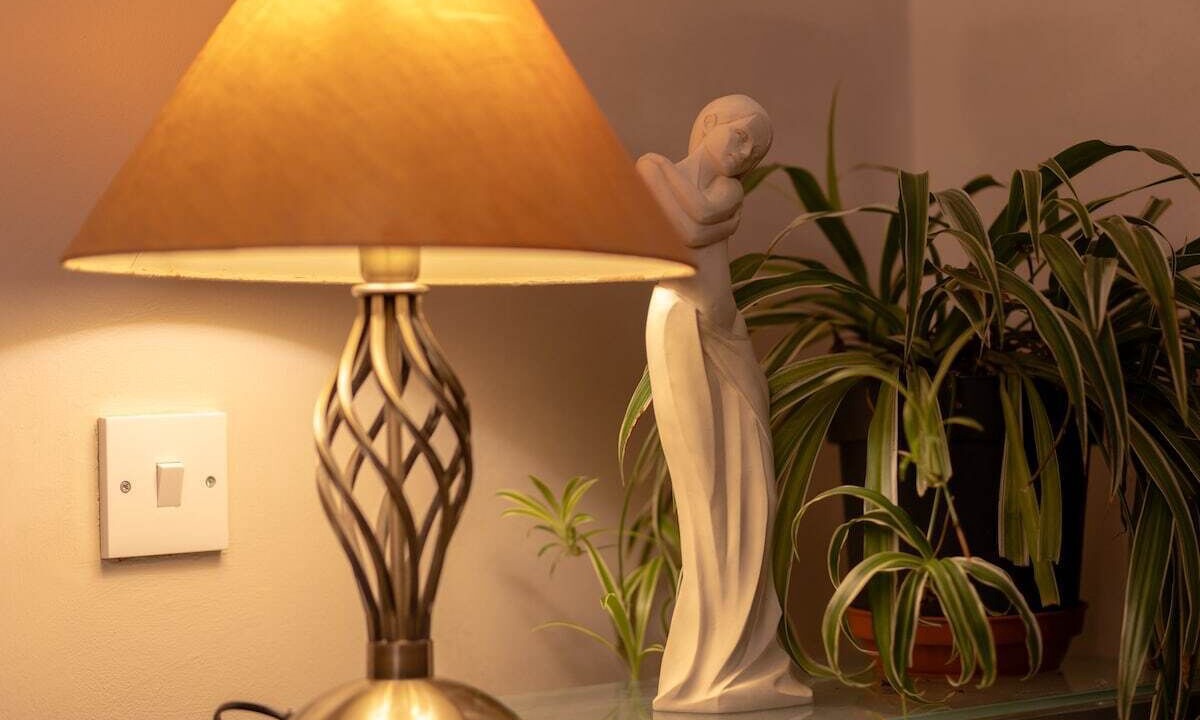 Photo of Bedroom in Warwick