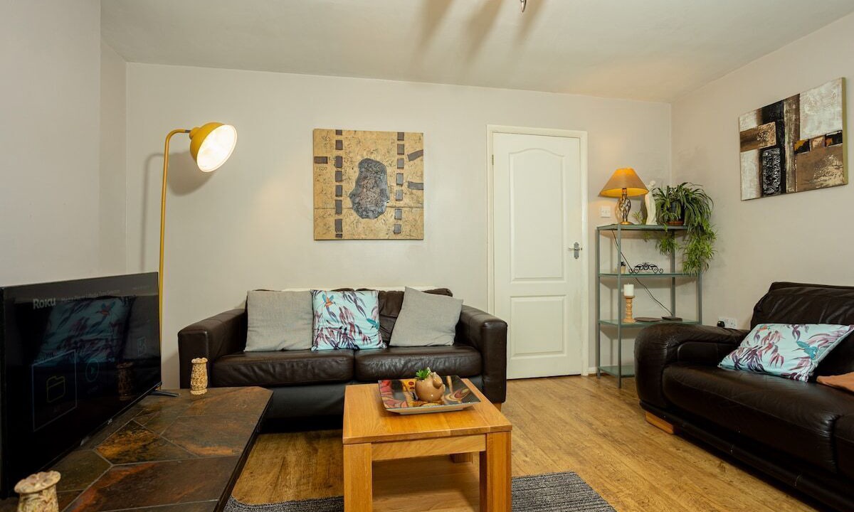 Photo of Bedroom in Warwick