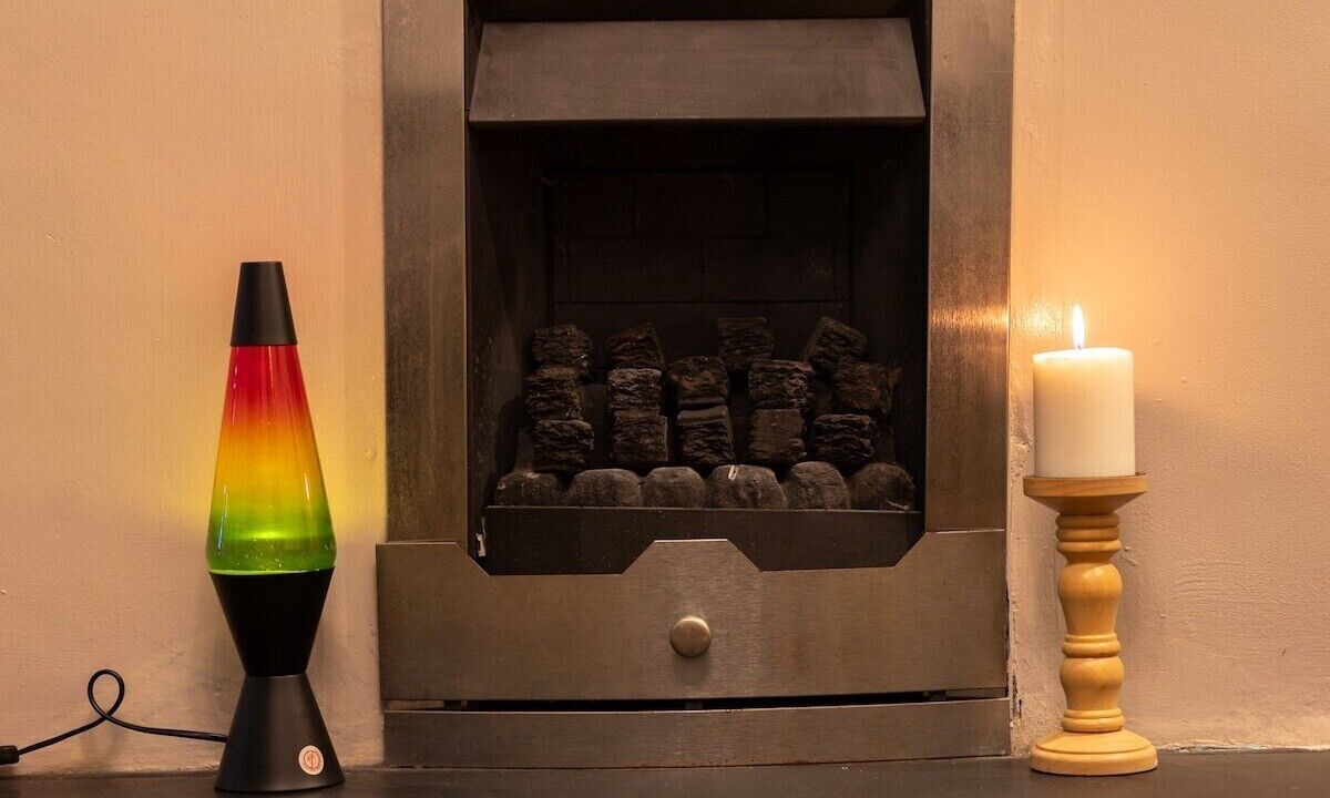 Photo of Bedroom in Warwick