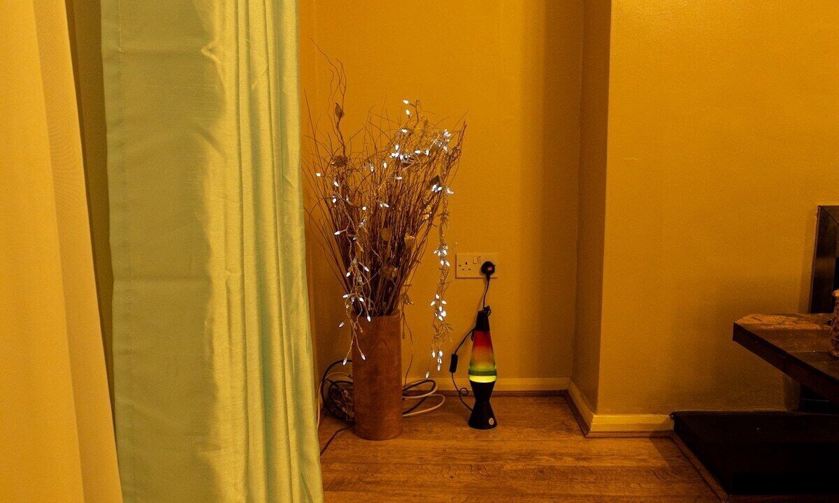 Photo of Bedroom in Warwick