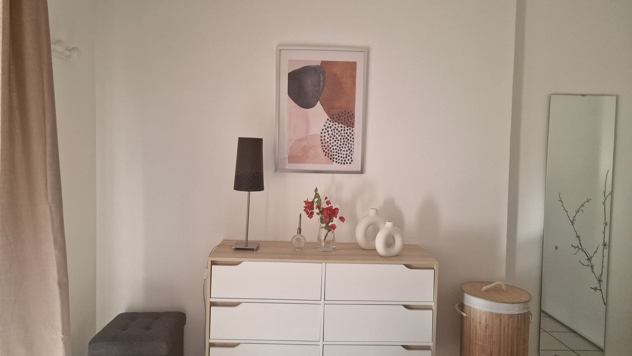Photo of Bedroom in Cerbere