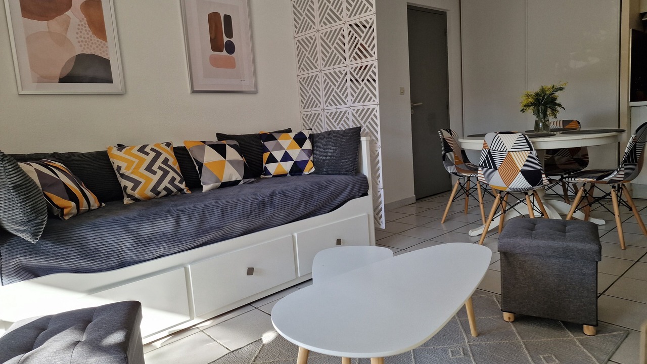 Photo of Livingroom in Cerbere