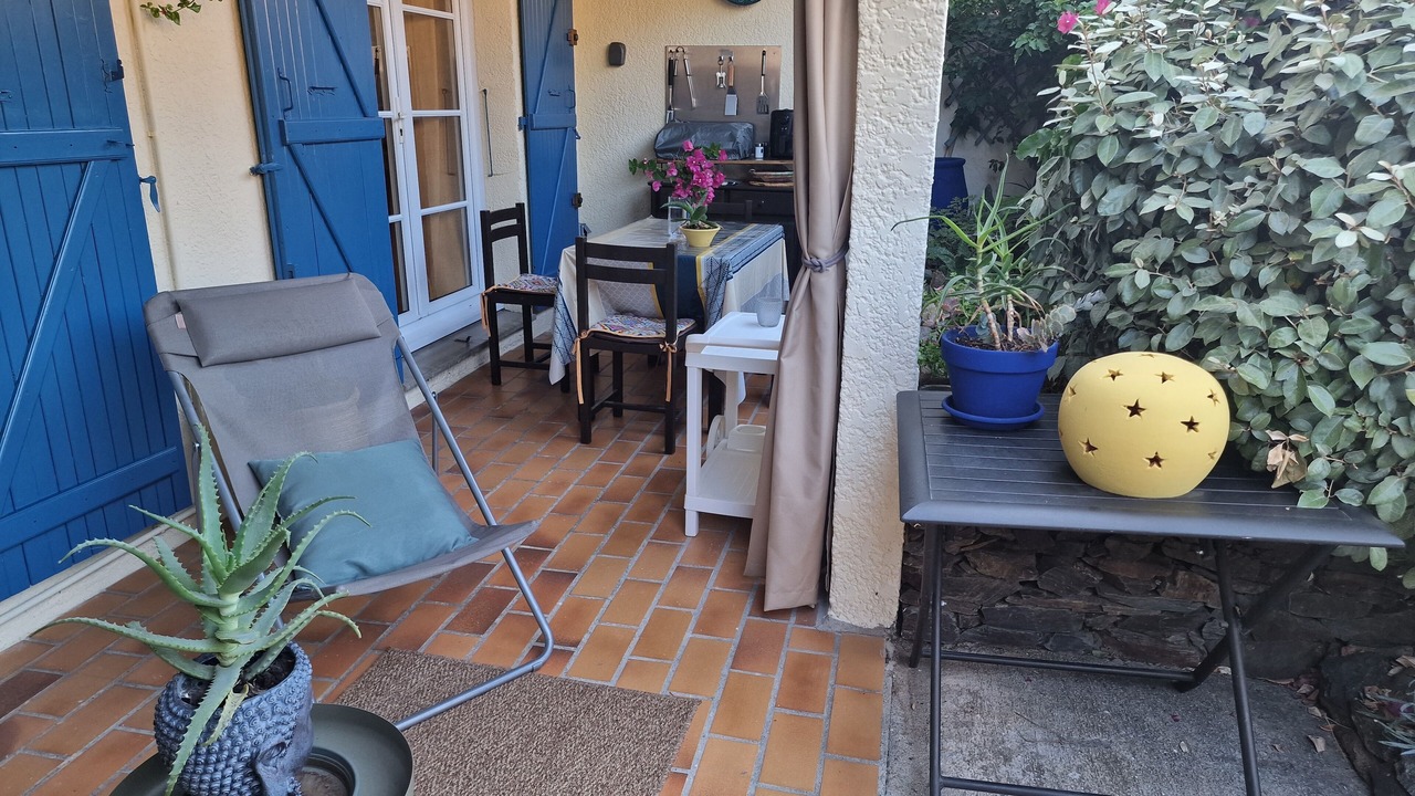 Photo of Outdoor in Cerbere