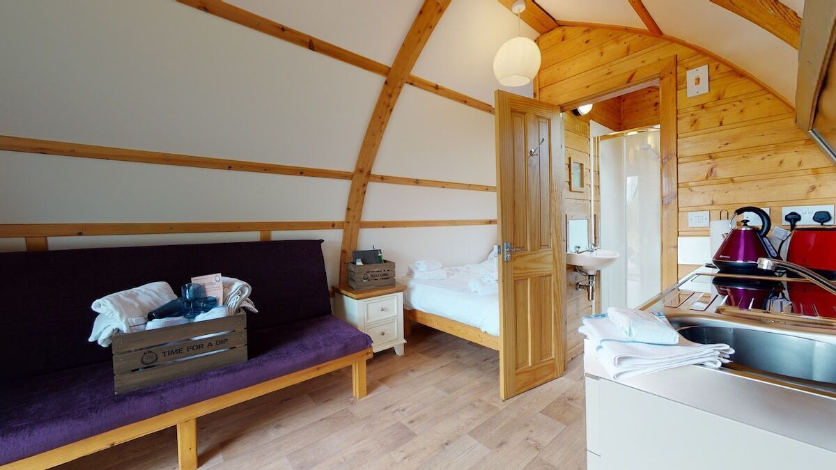 Photo of Bedroom in Leighton Buzzard