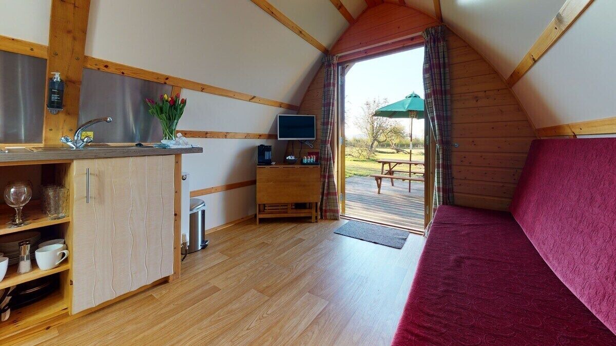 Photo of Bedroom in Leighton Buzzard