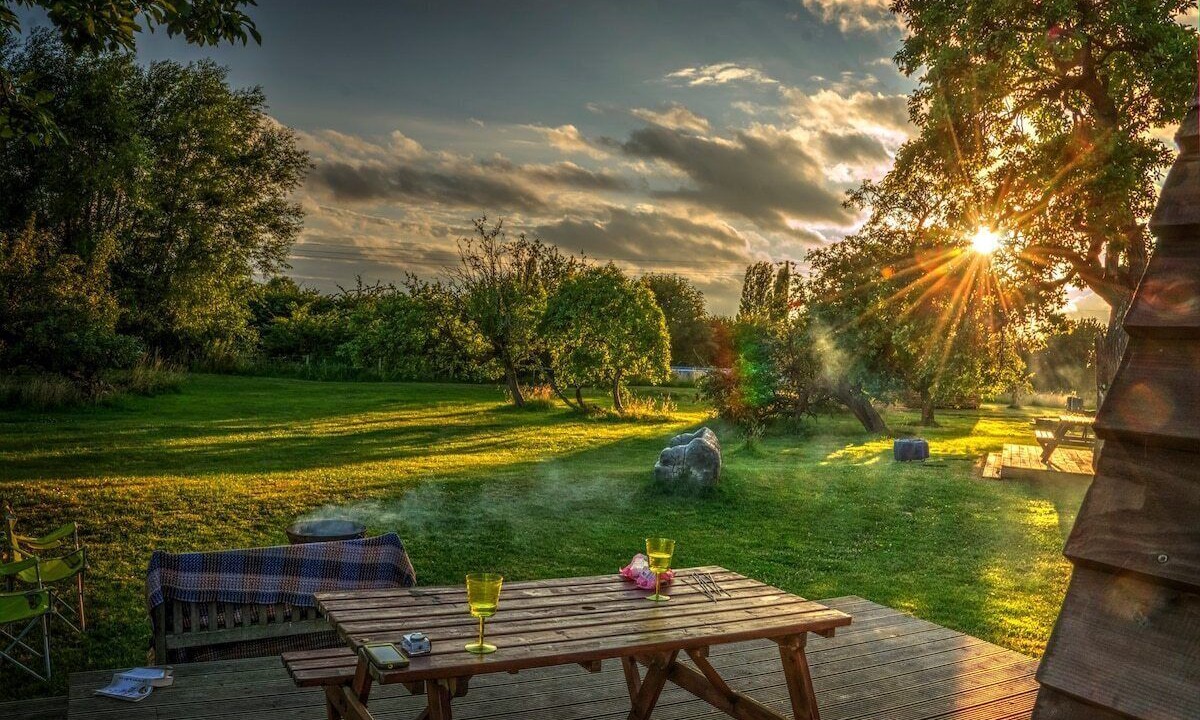 Photo of Outdoor in Leighton Buzzard