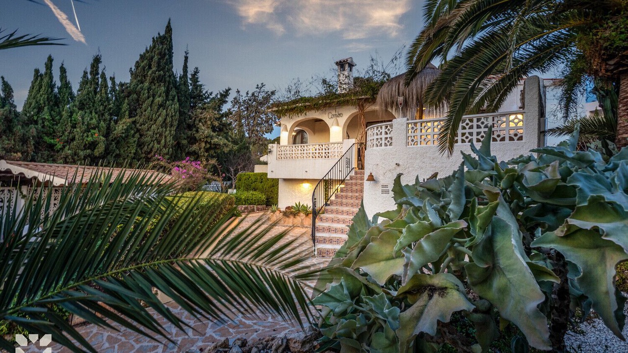 Photo of Outdoor in Moraira