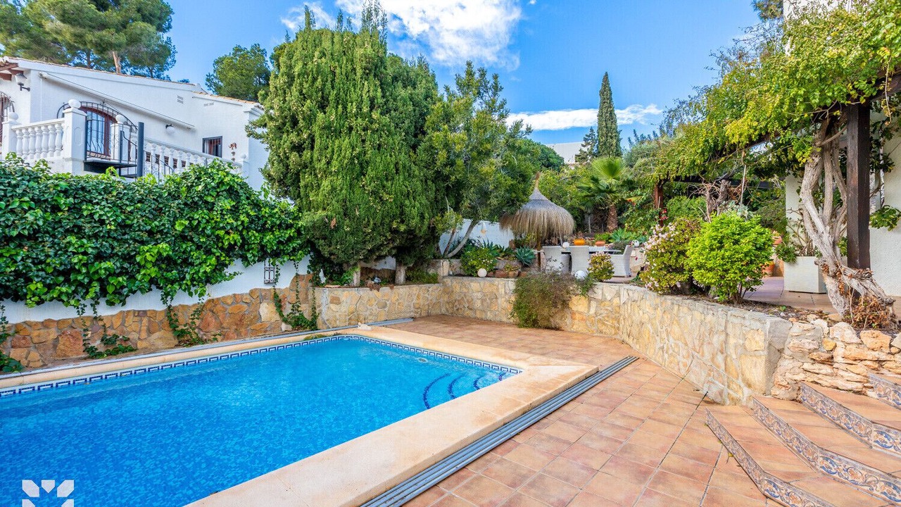 Photo of Outdoor in Moraira