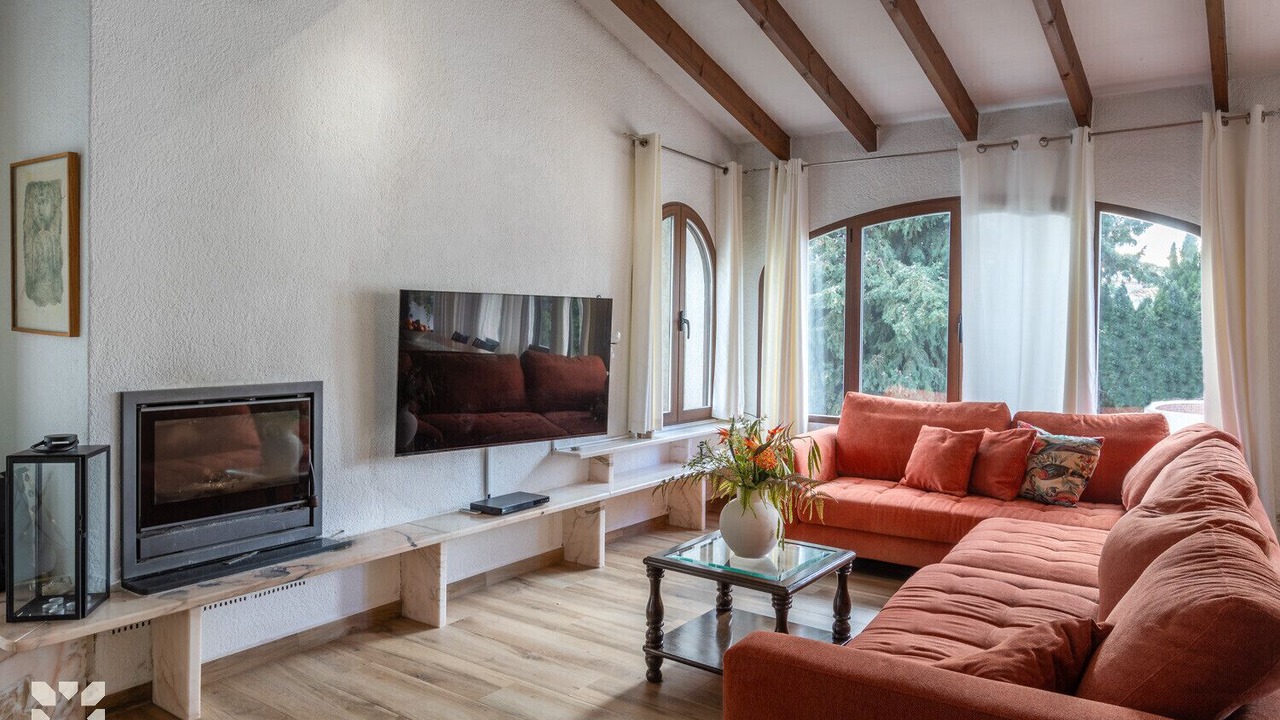 Photo of Livingroom in Moraira