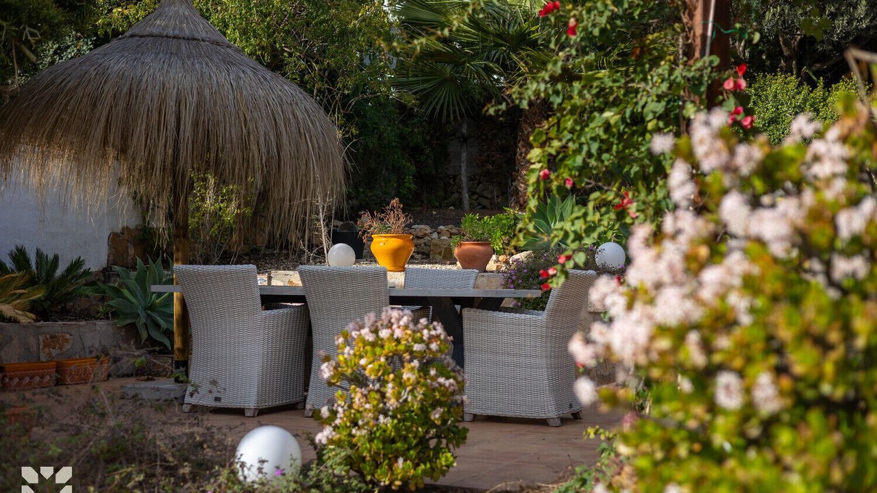 Photo of Outdoor in Moraira
