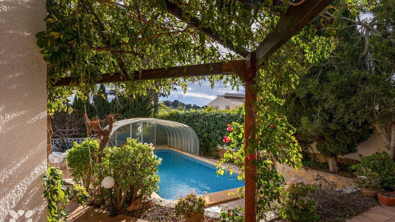 Photo of Outdoor in Moraira