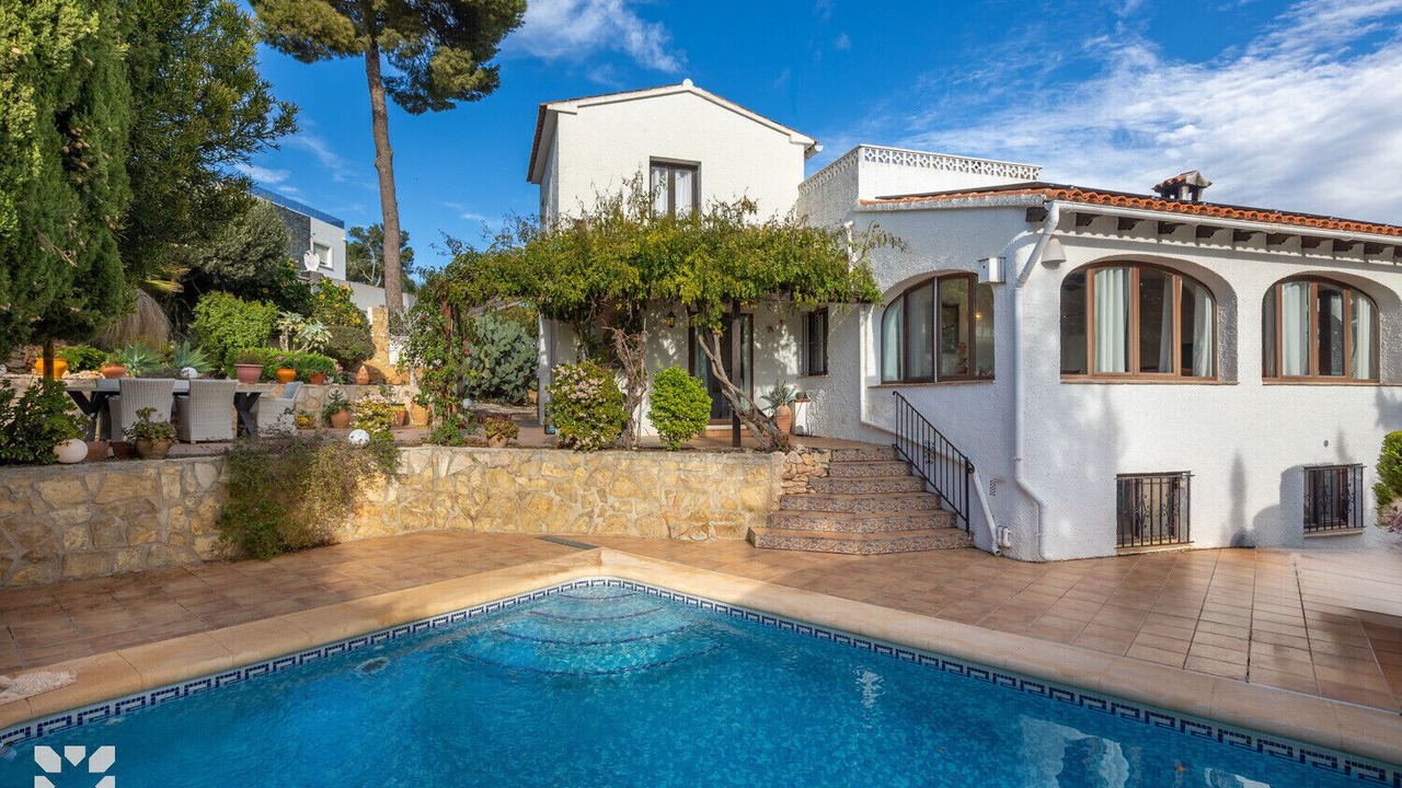 Photo of Outdoor in Moraira