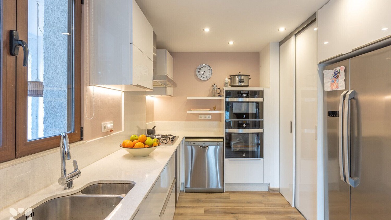 Photo of Kitchen in Moraira