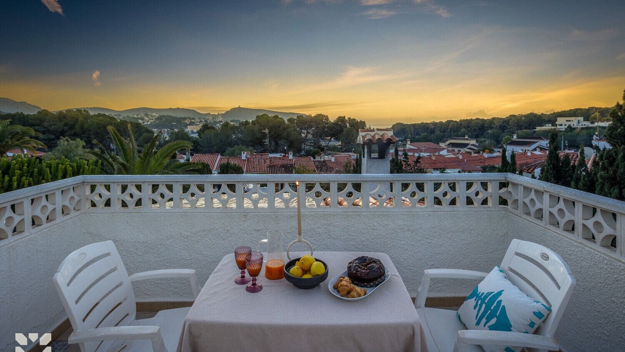 Photo of Outdoor in Moraira