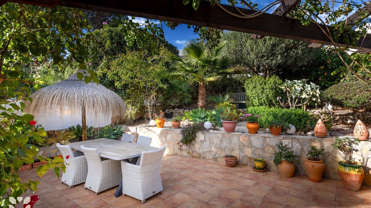 Photo of Outdoor in Moraira