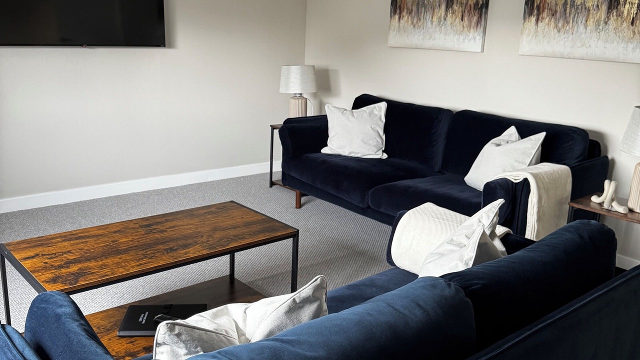 Photo of Livingroom in Peterhead