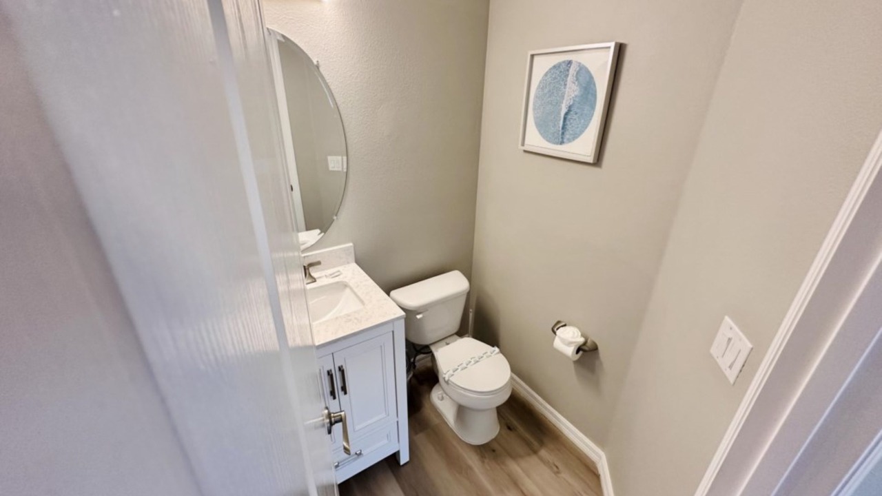 Photo of Bathroom in Lake Davenport Estates