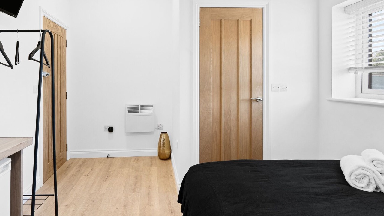 Photo of Bedroom in Woodside