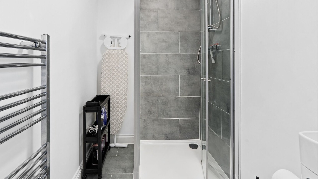 Photo of Bathroom in Woodside