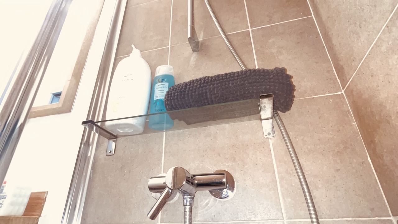 Photo of Bathroom in Hondarribia