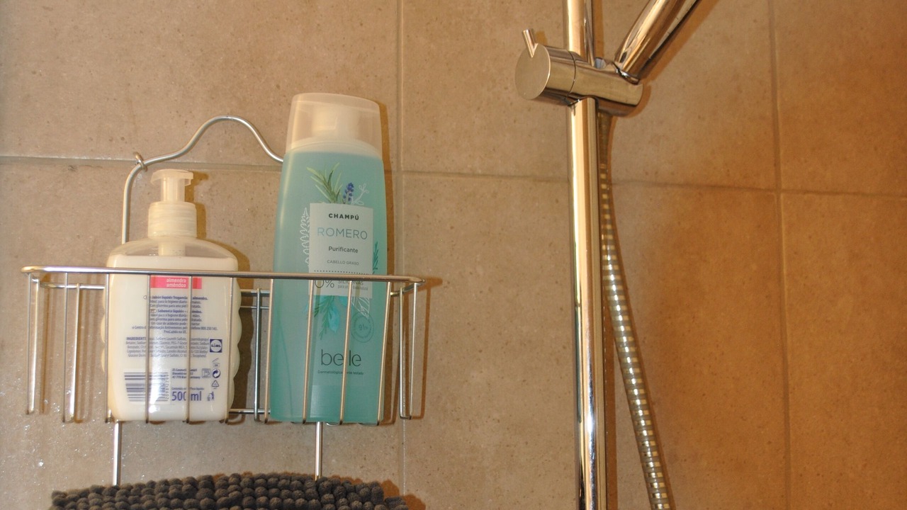 Photo of Bathroom in Hondarribia
