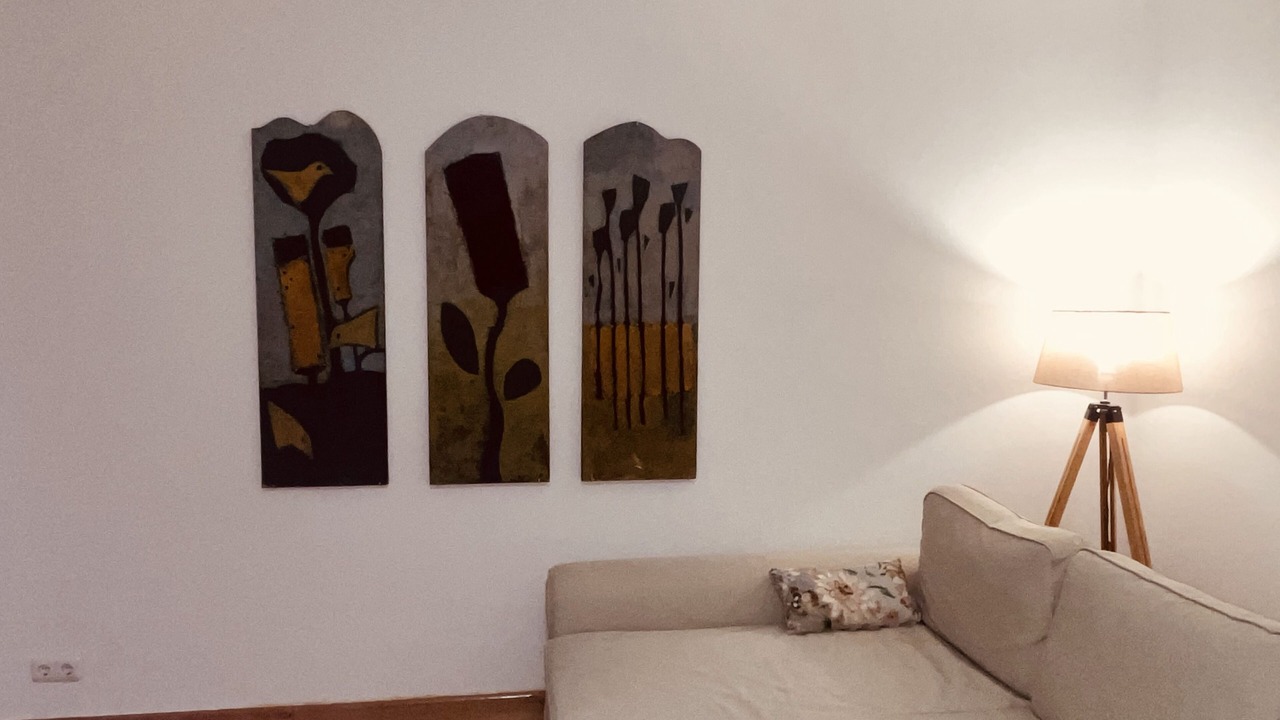 Photo of Livingroom in Hondarribia