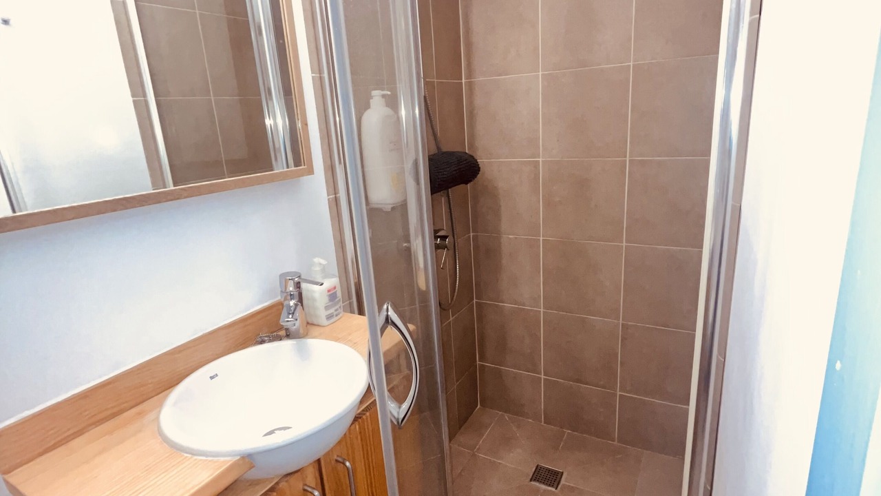 Photo of Bathroom in Hondarribia