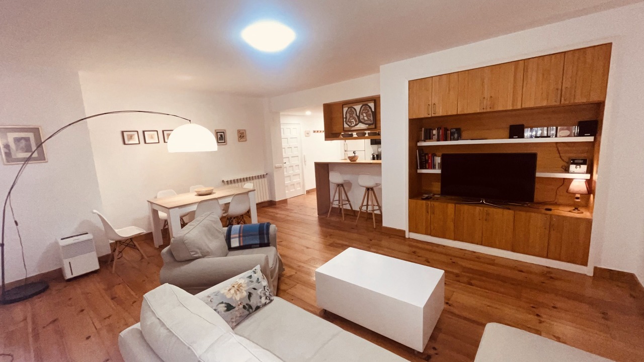 Photo of Livingroom in Hondarribia