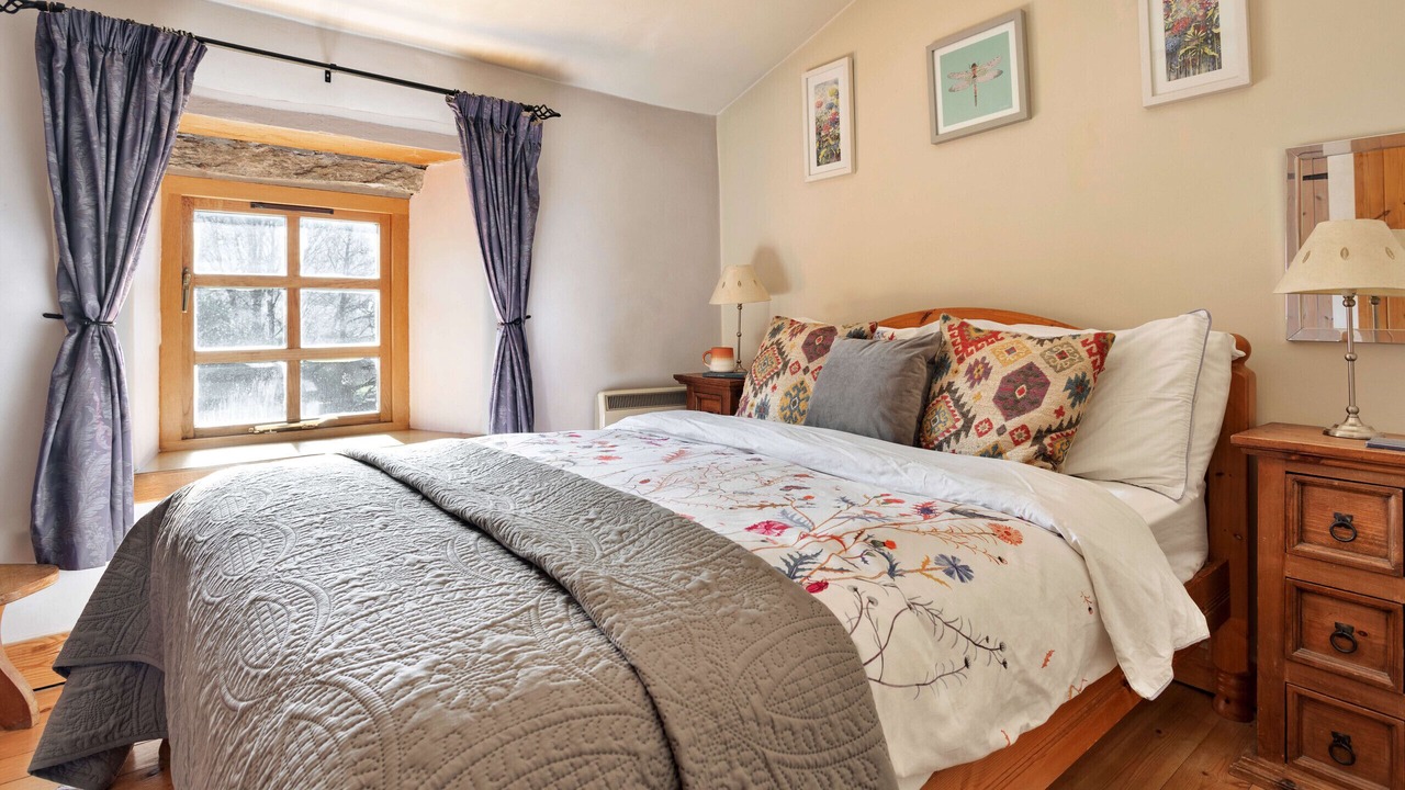 Photo of Bedroom in Ulpha