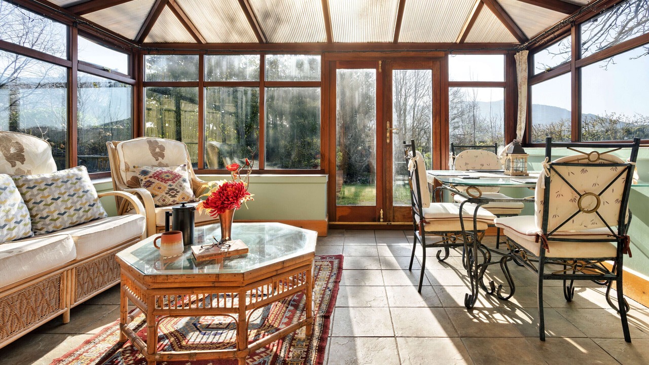 Photo of Livingroom in Ulpha