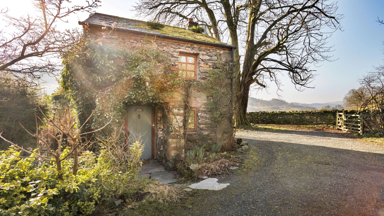 Photo of Outdoor in Ulpha