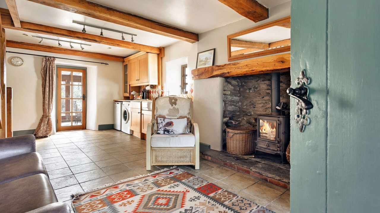 Photo of Livingroom in Ulpha