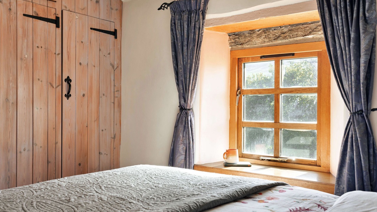 Photo of Bedroom in Ulpha