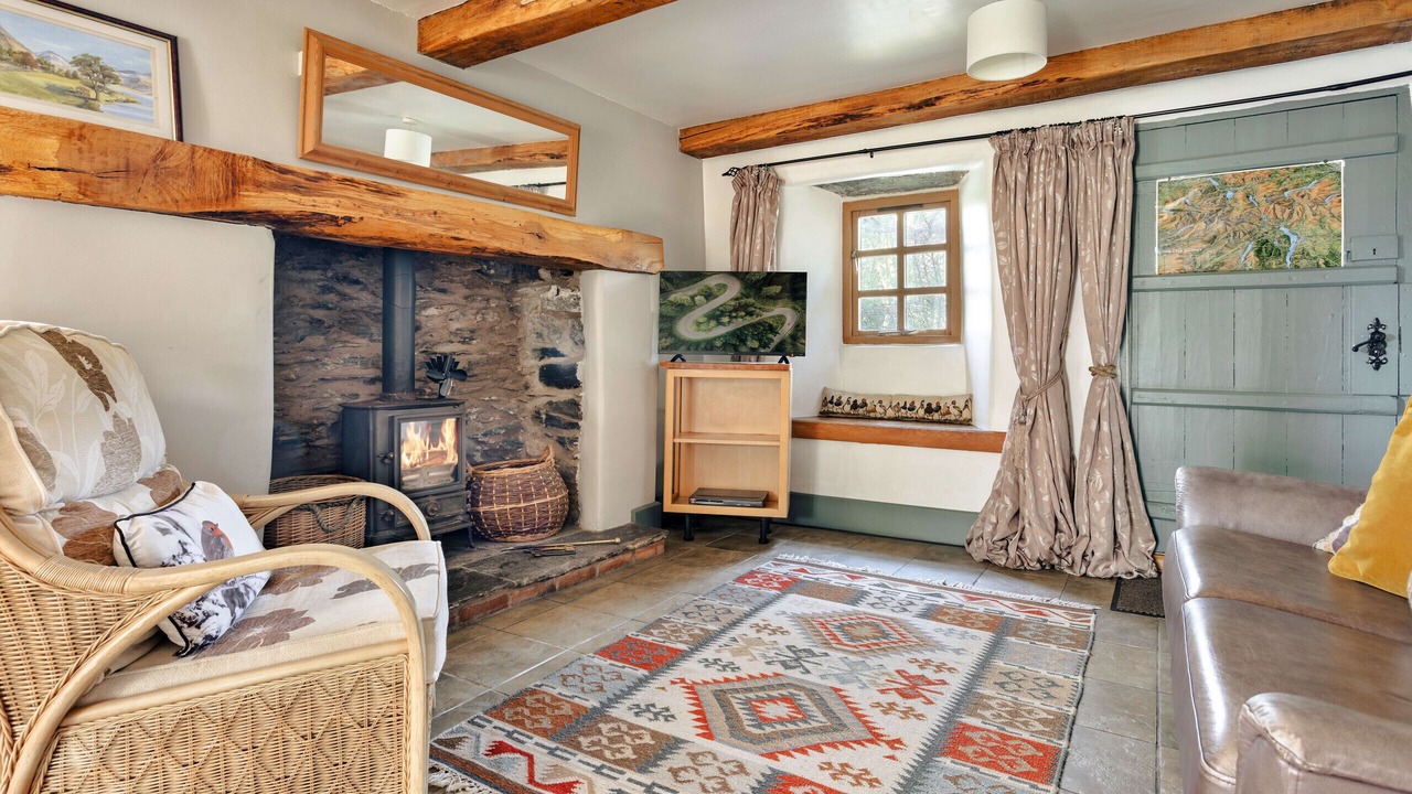 Photo of Livingroom in Ulpha