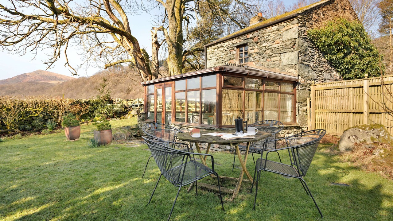 Photo of Outdoor in Ulpha