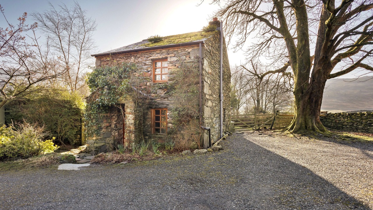 Photo of Outdoor in Ulpha