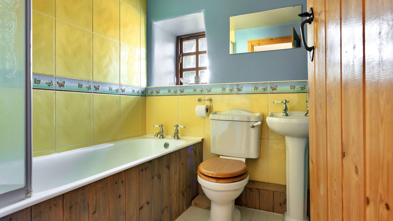 Photo of Bathroom in Ulpha