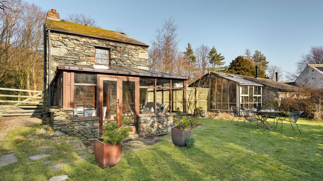 Photo of Outdoor in Ulpha