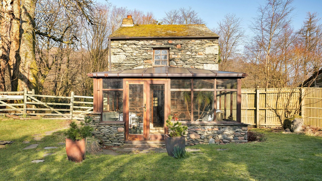 Photo of Outdoor in Ulpha