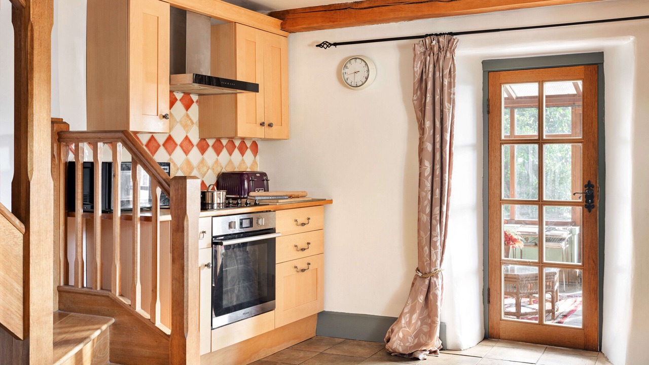 Photo of Kitchen in Ulpha