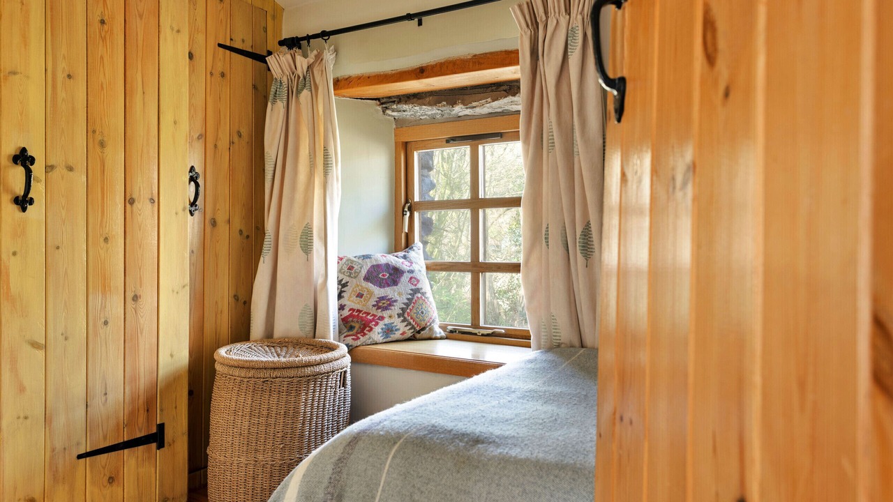 Photo of Bedroom in Ulpha