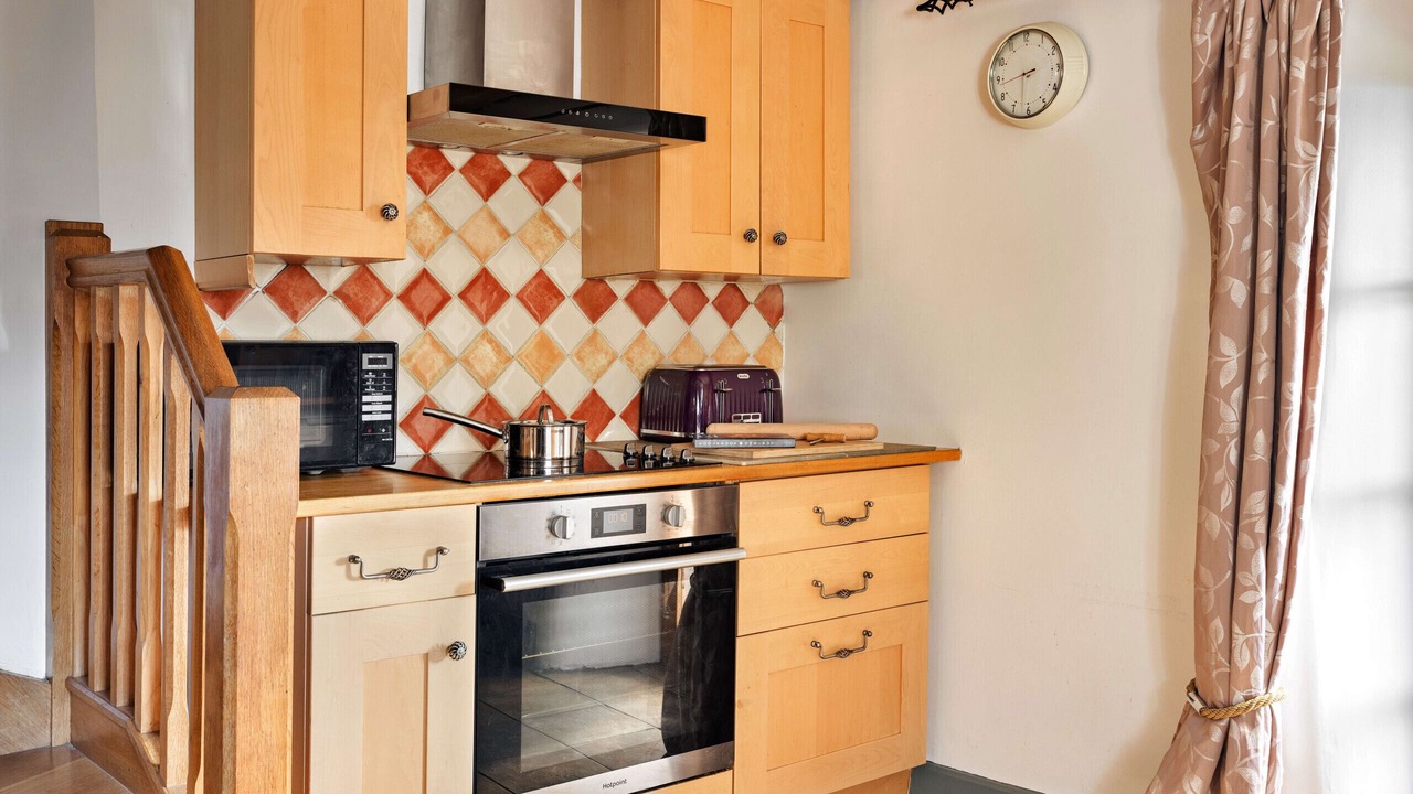 Photo of Kitchen in Ulpha